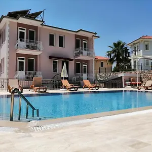 Otel Bella Rose, Fethiye