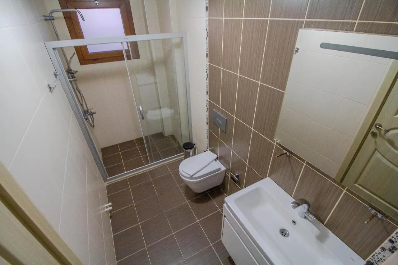 Prestij Makri 4+1 Villa, Oezel Havuzlu, Fethiye Villa
